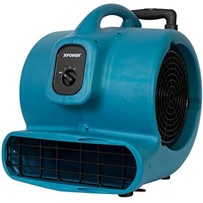 XPOWER 1HP X830H Air MVR WHLS XPOWER 1HP X830H Air MVR WHLS