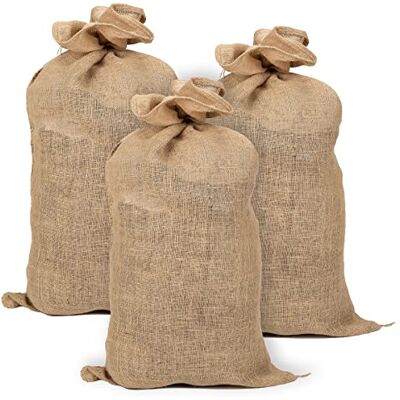 La cordeline set 3 säckvävsväska 40 x 61 cm, 215 gr/m² 15 kg ACJN110L-L3 naturlig La cordeline set 3 säckvävsväska 40 x 61 cm, 215 gr/m² 15 kg ACJN110L-L3 naturlig