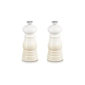 Le Creuset 44900117160000 kvarnar, plast