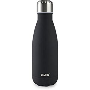 Ibili 350ml Dubbelväggs Thermoflaska - Thermoflaska Ibili 350ml Dubbelväggs Thermoflaska - Thermoflaska