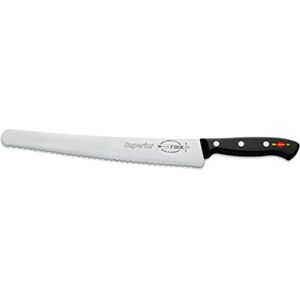 Dick Superior 260mm - Kökenskniv - Svart Dick Superior 260mm - Kökenskniv - Svart