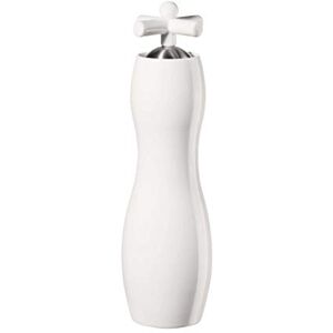 ASA Peppar-/saltkvarn i porslin 29,2cm Vit - Salt- och pepparmål ASA Peppar-/saltkvarn i porslin 29,2cm Vit - Salt- och pepparmål