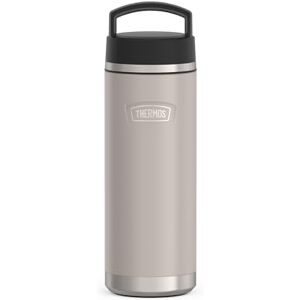 THERMOS ICON Beverage sandsten 0,71 l - Isolerad flaska THERMOS ICON Beverage sandsten 0,71 l - Isolerad flaska
