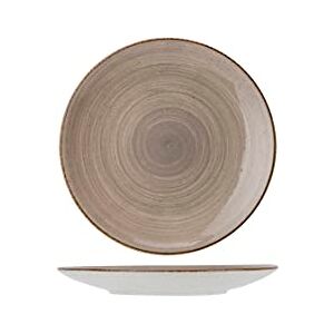 Cosy & Trendy D22CM - Set med 6 Gres Desserttallrikar Cosy & Trendy D22CM - Set med 6 Gres Desserttallrikar