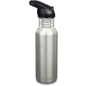 Klean Kanteen Kanteen Classic Narrow - Vattenflaska i Rostfritt Stål Klean Kanteen Kanteen Classic Narrow - Vattenflaska i Rostfritt Stål