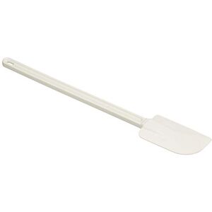 DE BUYER 4891.42 Flexibel Gummiskrapa - Palett DE BUYER 4891.42 Flexibel Gummiskrapa - Palett
