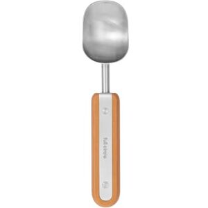 Eurotops Iskopp - Rostfritt stål, 20,2cm Eurotops Iskopp - Rostfritt stål, 20,2cm