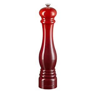 Le Creuset 9600280060000 saltmunstycken 30 cm krosa, gjutjärn