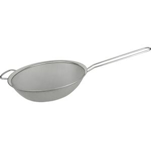 Grunwerg ST-3010 Finmaskig Sil - 25cm Silver Kökstillbehör Grunwerg ST-3010 Finmaskig Sil - 25cm Silver Kökstillbehör