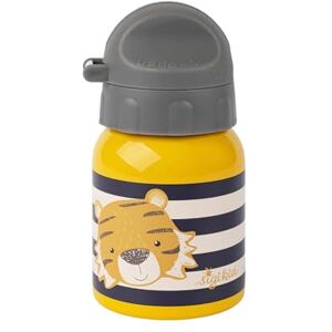 Sigikid 25376 - Tiger Flaska - 250ml Sigikid 25376 - Tiger Flaska - 250ml