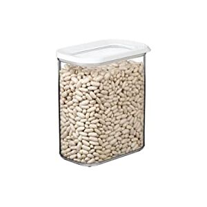 Mepal Mio Babyflaska Med Transparent Lock För Förvaring, Anti-Kolik, Spiraldesign, Förhindrar Blockerad Napp, Silikon Av Medicinsk Kvalitet, 240 Ml, Solsken & Regnbåge