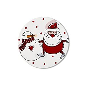 Excelsa Snögubbe Underlägg Excelsa Snögubbe Underlägg