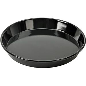 Kaiser Inspiration pizzabrett - Ø 32 cm, emaljerad, ugnssäker Kaiser Inspiration pizzabrett - Ø 32 cm, emaljerad, ugnssäker