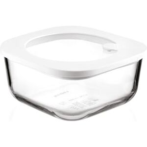 Guzzini Köksförvaringsglas - 965 ml Guzzini Köksförvaringsglas - 965 ml