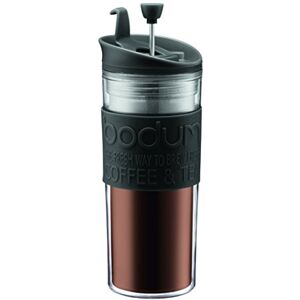 Bodum 11100-01BUS Svart Resemugg - Travel Mug Bodum 11100-01BUS Svart Resemugg - Travel Mug