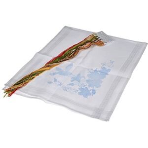 Vervaco PN-0148429 pro 0143933 löpare - embroidery kit Vervaco PN-0148429 pro 0143933 löpare - embroidery kit