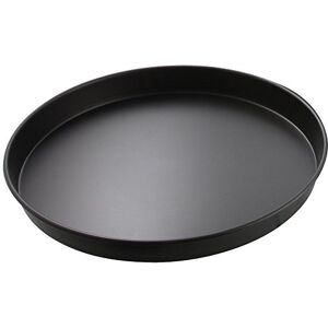 Zenker 7508 Rund pizzastek - Ø 28 cm Zenker 7508 Rund pizzastek - Ø 28 cm