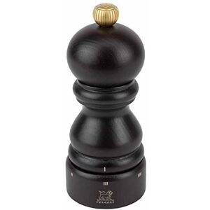Peugeot Saltkvarn Paris - Trä, 12cm Peugeot Saltkvarn Paris - Trä, 12cm