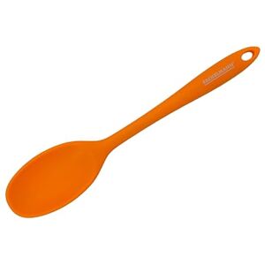 Fackelmann - Soft - Orange - Silikon-sked Fackelmann - Soft - Orange - Silikon-sked