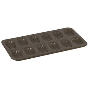 Gobel Non-stick Bakpapper för Madeleines - 12 st Gobel Non-stick Bakpapper för Madeleines - 12 st