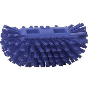 Vikan Harde tankborstel polyestervezels, hård 205 x 130 x 100 mm Vikan Harde tankborstel polyestervezels, hård 205 x 130 x 100 mm