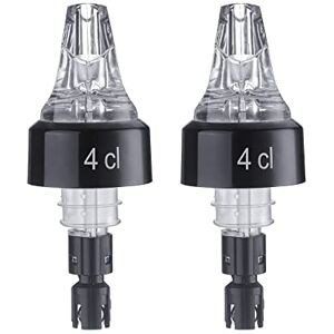 Westmark 994022EG Graduated Pourer for Alcoholic Drinks - Barware Westmark 994022EG Graduated Pourer for Alcoholic Drinks - Barware