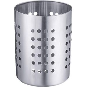 Westmark Rund bestickhållare i rostfritt stål - Cutlery/Utensil Holder Westmark Rund bestickhållare i rostfritt stål - Cutlery/Utensil Holder