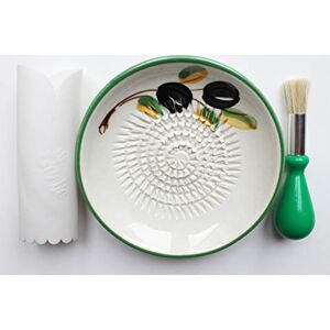 JOSKO Produkte r 2730 rivjärn tallrikssats, keramik JOSKO Produkte r 2730 rivjärn tallrikssats, keramik