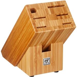 ZWILLING 35042-400-0 knivblock, bambu