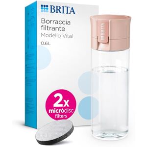 Brita Vital - Vattenfilterflaska Brita Vital - Vattenfilterflaska