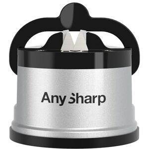 AnySharp S - Knivslipare - Silver AnySharp S - Knivslipare - Silver