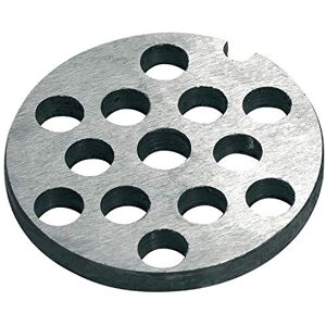 WESTMARK 14822250 - Köttkvarnsplatta - 8mm Hål - Storlek 5 WESTMARK 14822250 - Köttkvarnsplatta - 8mm Hål - Storlek 5