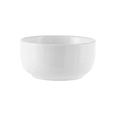 H&H H & H 85903. Skålar för fondue, keramik, vit H&H H & H 85903. Skålar för fondue, keramik, vit