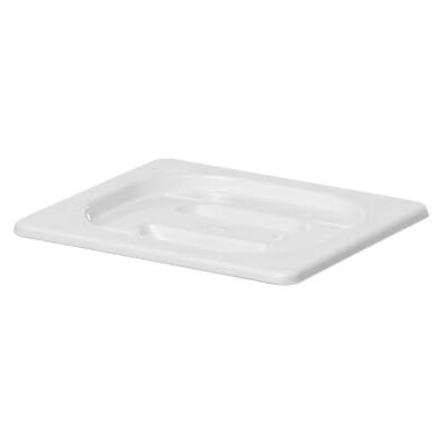 HENDI Gastronorm Lock, GN 1/6, 176mm x 162mm, Vit HENDI Gastronorm Lock, GN 1/6, 176mm x 162mm, Vit