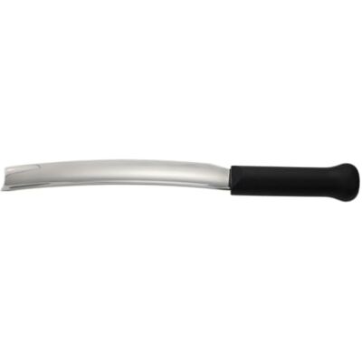 Arcos 790200 Gogue, Acier_inoxydable, svart, 225 mm Arcos 790200 Gogue, Acier_inoxydable, svart, 225 mm