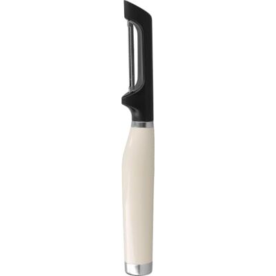 KitchenAid Potatisskalare, Roterande, Rostfritt Stål, Krämvit, KAG112OHACE KitchenAid Potatisskalare, Roterande, Rostfritt Stål, Krämvit, KAG112OHACE