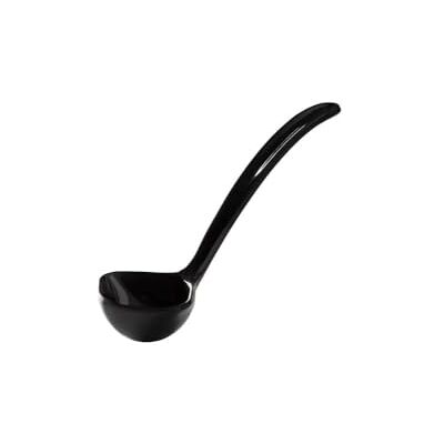 HENDI Sås Slev, 0.03L, 180mm, Svart HENDI Sås Slev, 0.03L, 180mm, Svart