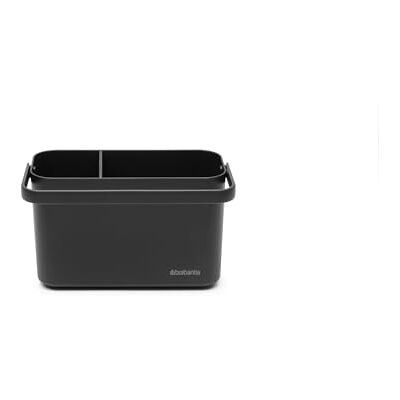 Brabantia Bärbar Städvagn - Städvagn Brabantia Bärbar Städvagn - Städvagn