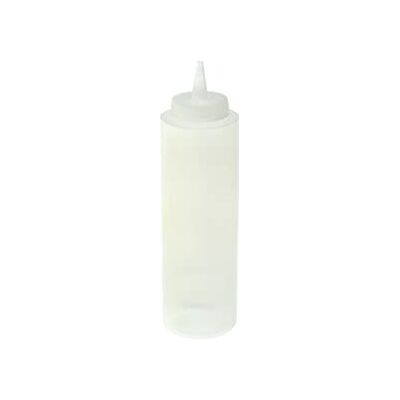 H&H Transparent polyetenkryddor dispenser lt 0,30 H&H Transparent polyetenkryddor dispenser lt 0,30