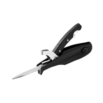 FMprofessional FMPROF Österrikisk-/paresanbrecher 18,5 cm FMprofessional FMPROF Österrikisk-/paresanbrecher 18,5 cm