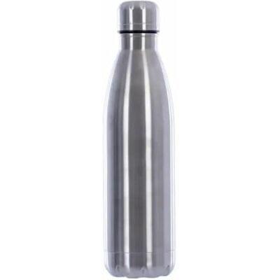 Jim Sports Freshly silver vattenflaska Jim Sports Freshly silver vattenflaska