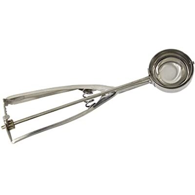 FACKELMANN 45981 Isskrapa 50 mm INOX förpackad på kort FACKELMANN 45981 Isskrapa 50 mm INOX förpackad på kort