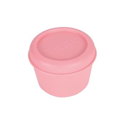 MILAN ® Lufttät lunchlåda rund 0,25 l, 460 since 1918, rosa MILAN ® Lufttät lunchlåda rund 0,25 l, 460 since 1918, rosa