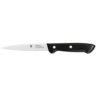 WMF 10 cm klassisk linjesjal, svart WMF 10 cm klassisk linjesjal, svart