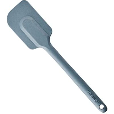 mastrad F10214 Spatel-Marys-bakverk desserter bordsduk- uniblock-silikon-Inte repa kastruller-grå, grå mastrad F10214 Spatel-Marys-bakverk desserter bordsduk- uniblock-silikon-Inte repa kastruller-grå, grå