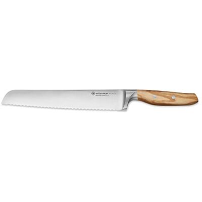 WÜSTHOF Amici brödkniv 23 cm WÜSTHOF Amici brödkniv 23 cm