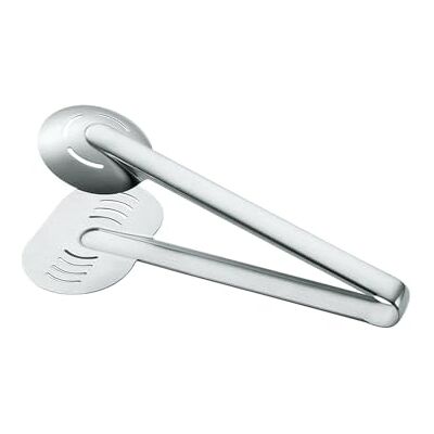 Avilia Fisktång i rostfritt stål 23,5 cm – elegant, hållbar och praktisk design för kök och servering av fiskrätter Avilia Fisktång i rostfritt stål 23,5 cm – elegant, hållbar och praktisk design för kök och servering av fiskrätter