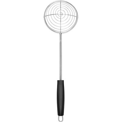 Lurch 230350 TANGO skål/skumsked för avskalning, fritering och blankning av rostfritt stål och plast Lurch 230350 TANGO skål/skumsked för avskalning, fritering och blankning av rostfritt stål och plast
