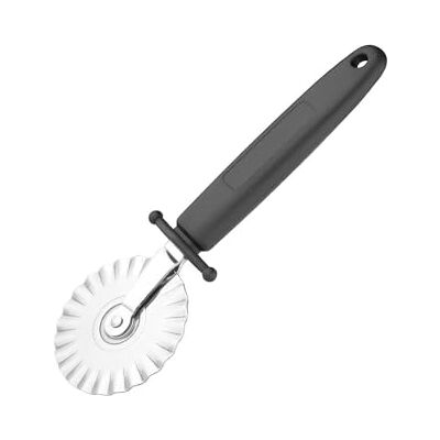 Vogue Degskärare 18 cm kök bakning pizza skivare blad Vogue Degskärare 18 cm kök bakning pizza skivare blad