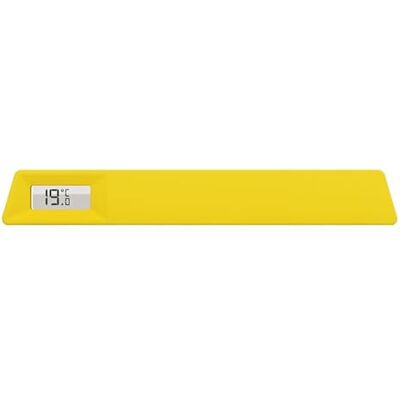 Xoopar Fotohållartermometer Le19 gul Xoopar Fotohållartermometer Le19 gul